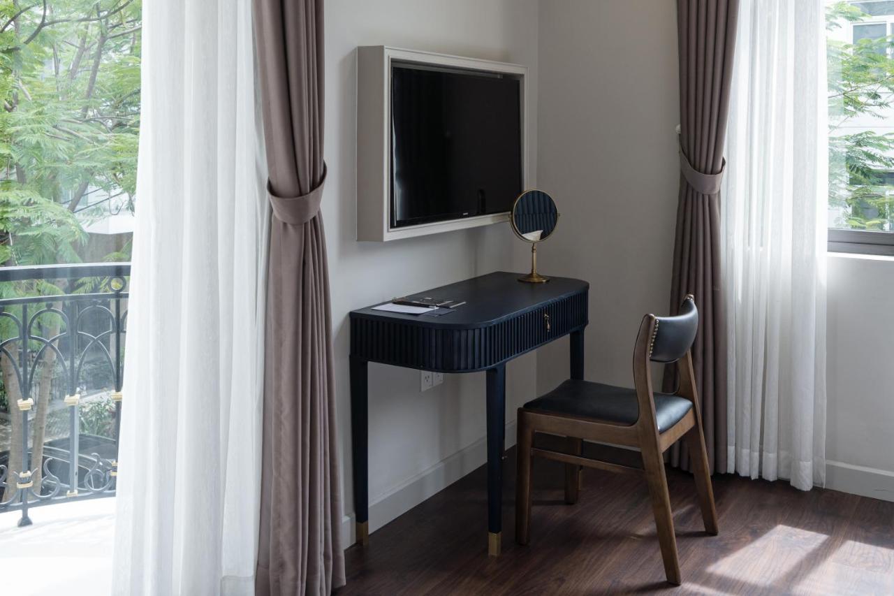 Aparthotel Charmaine's &