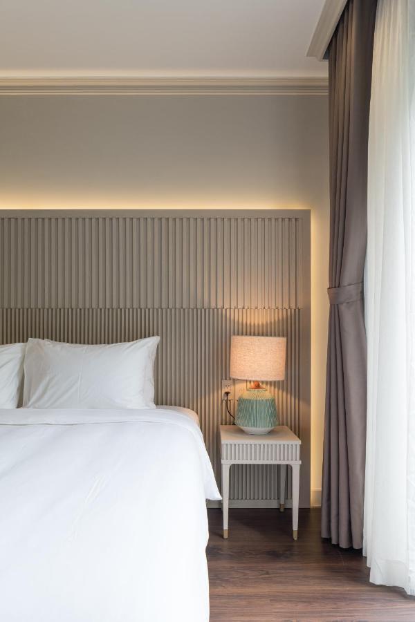 Aparthotel Charmaine's &