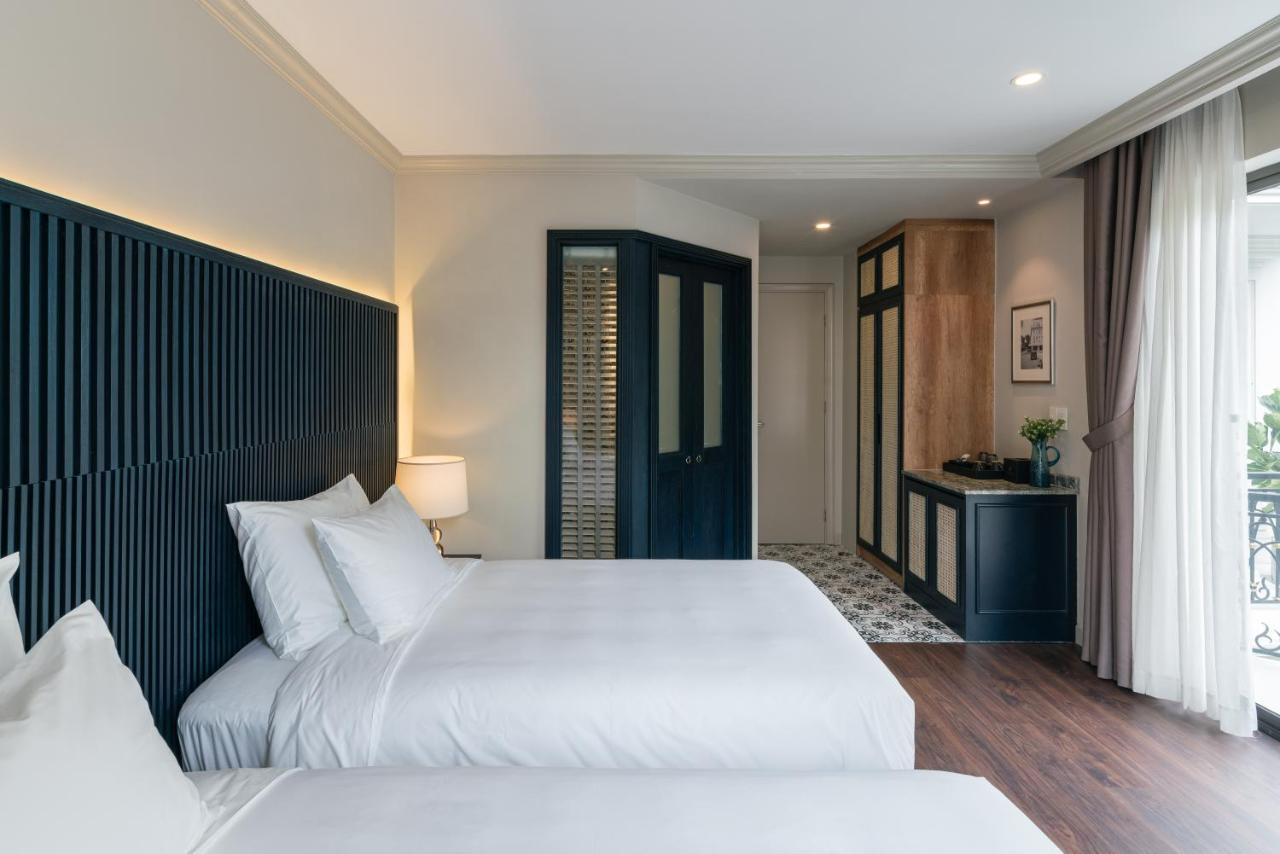 Charmaine's & Aparthotel