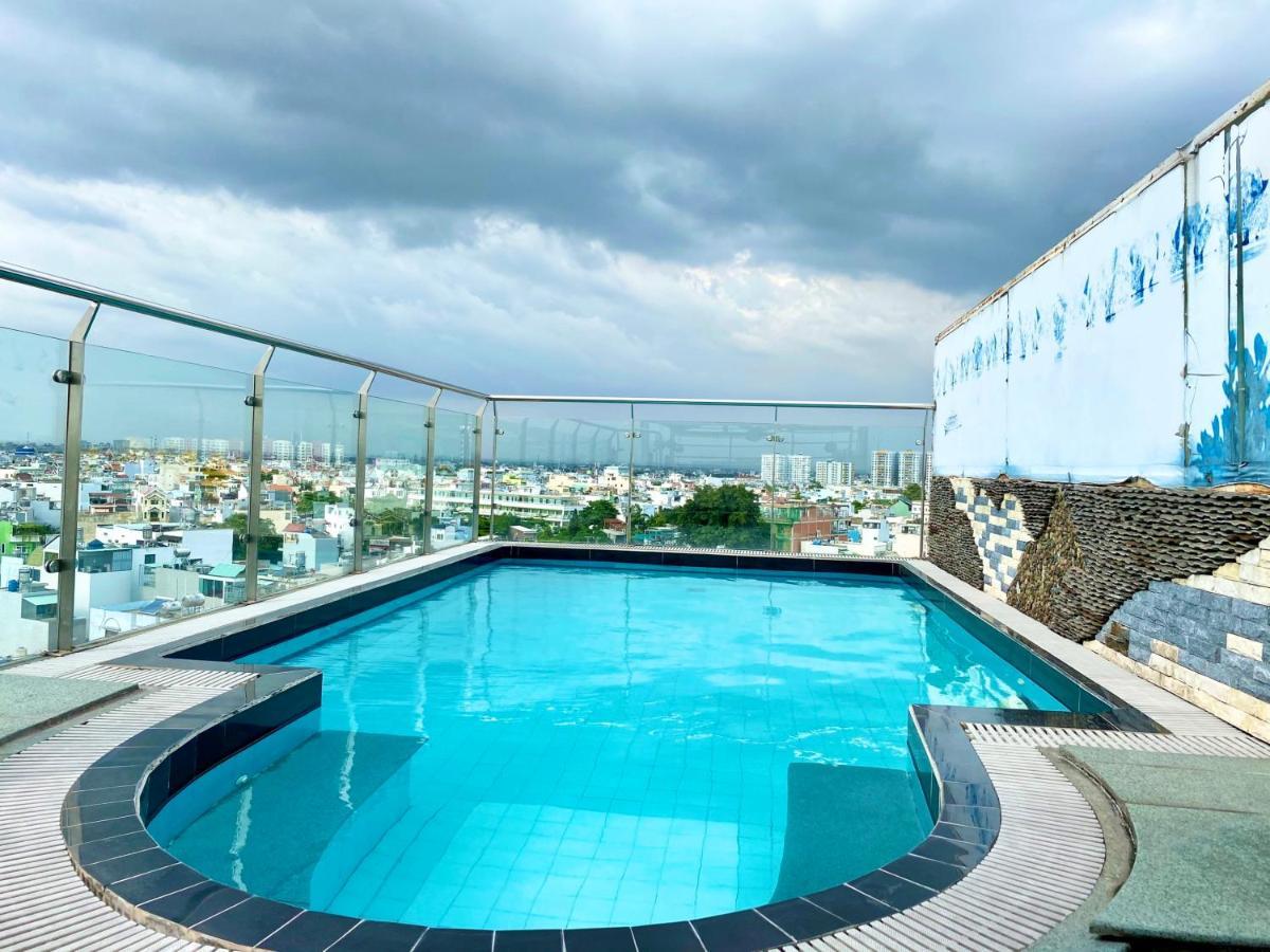 Hotel Ha Oanh 2 Ho Chi Minh City