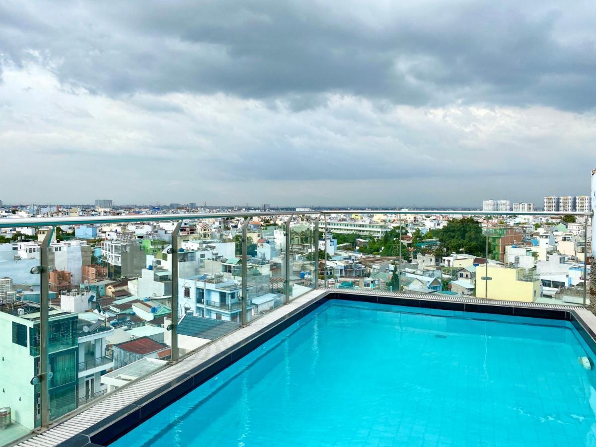 Ha Oanh 2 Hotel