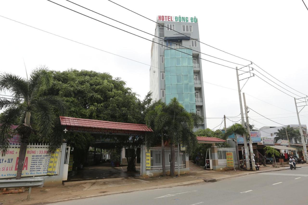 Hotel Dong Do Ma Lo
