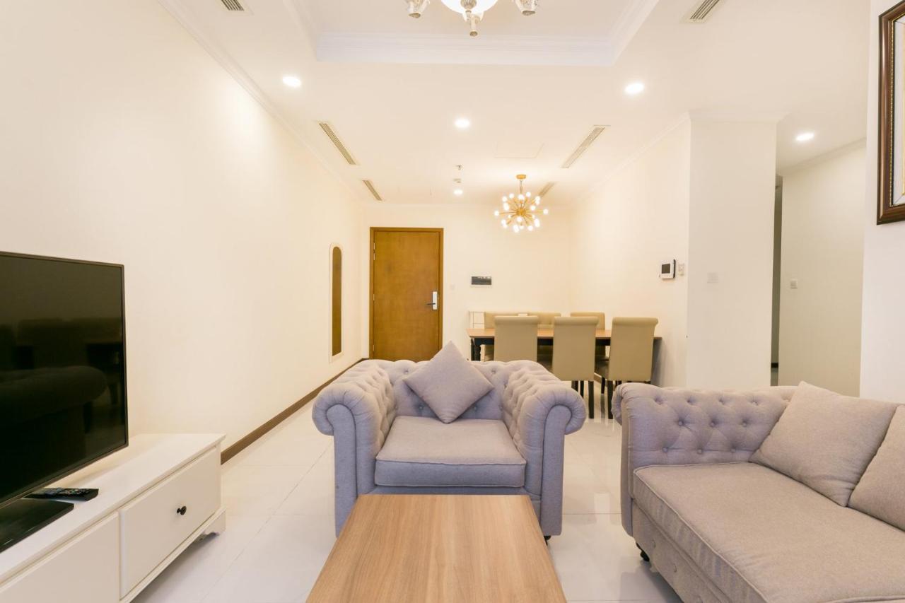 Landmark - Vinhomes Airbnb