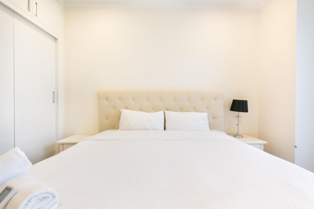 Apartment Landmark - Vinhomes Airbnb