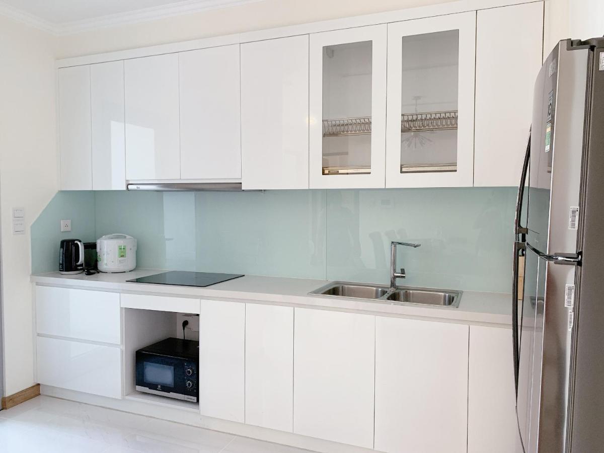 Landmark - Vinhomes Airbnb * Ho Chi Minh City