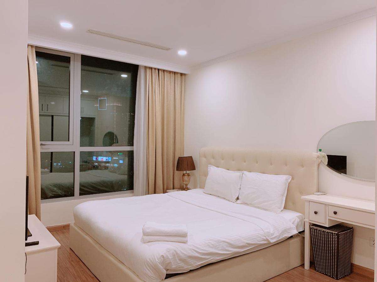 Landmark - Vinhomes Airbnb * Ho Chi Minh City