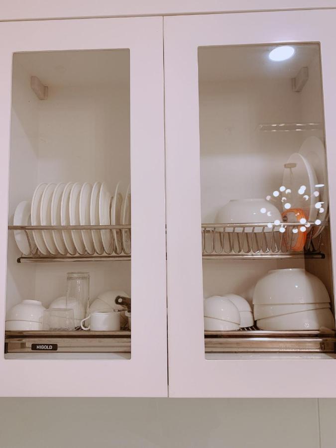 Apartment Landmark - Vinhomes Airbnb *
