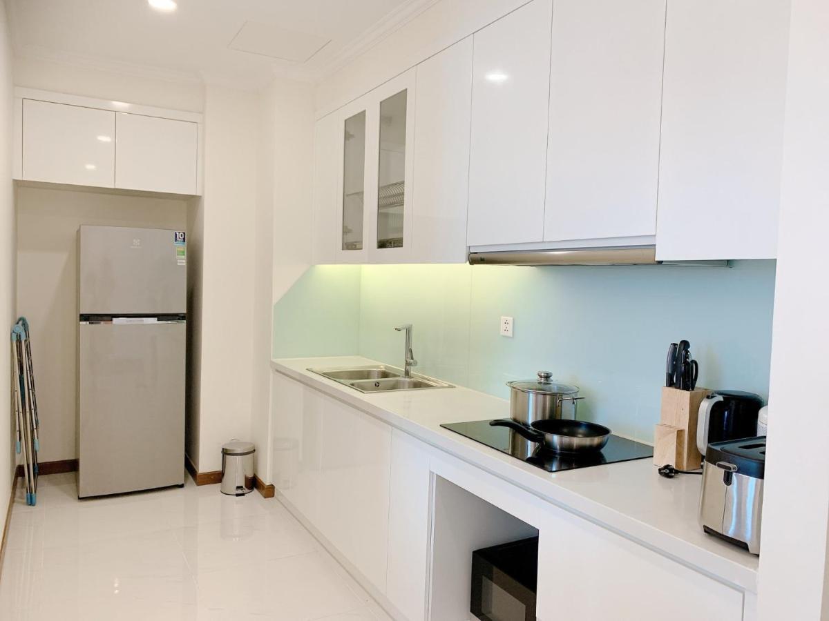 Apartment Landmark - Vinhomes Airbnb