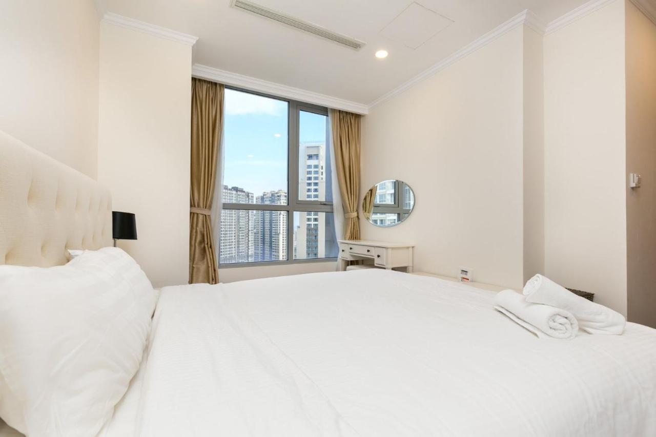 Landmark - Vinhomes Airbnb Apartment