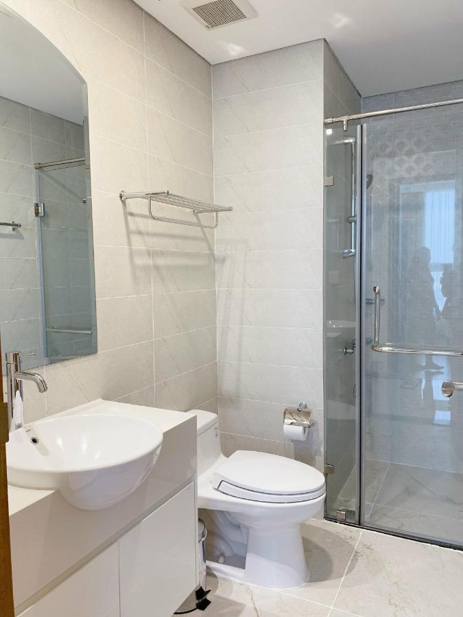 Landmark - Vinhomes Airbnb