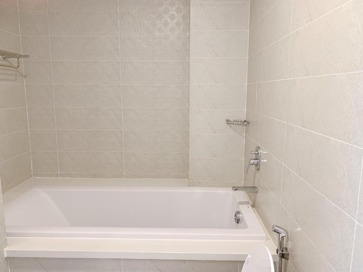 Landmark - Vinhomes Airbnb * Ho Chi Minh City