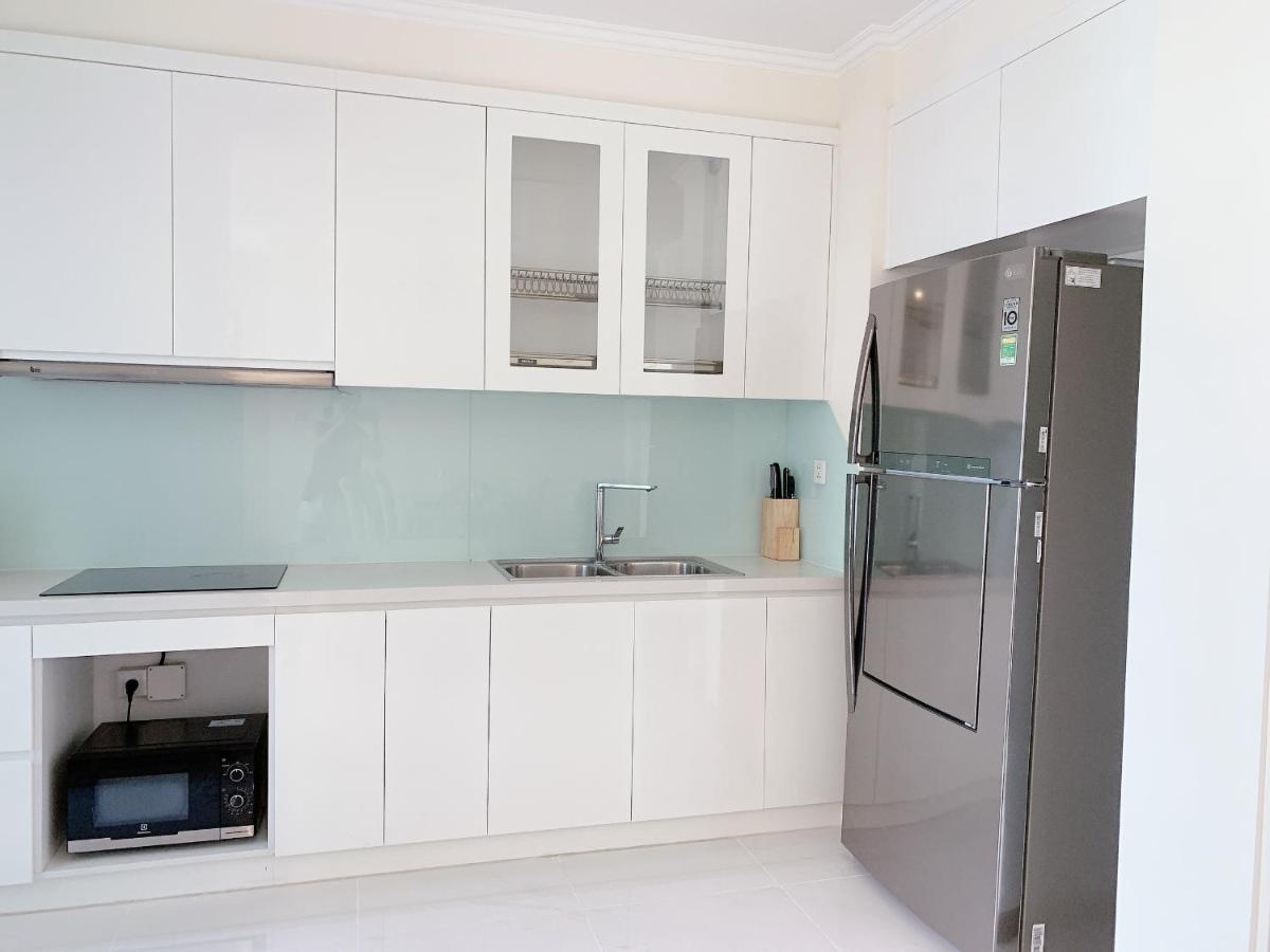 Landmark - Vinhomes Airbnb Ho Chi Minh City