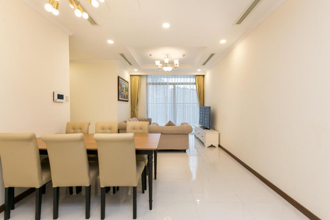 Landmark - Vinhomes Airbnb