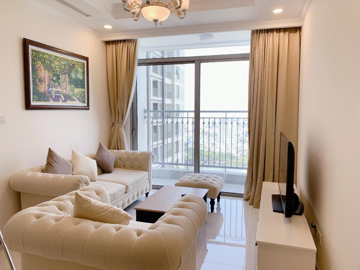 Apartment Landmark - Vinhomes Airbnb