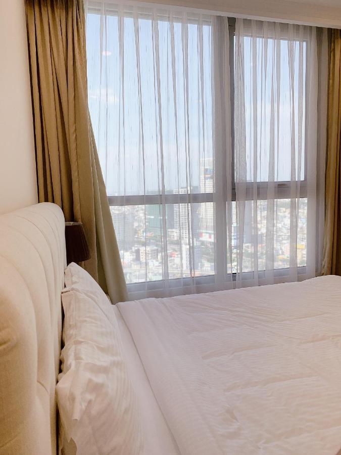 Landmark - Vinhomes Airbnb Apartment *