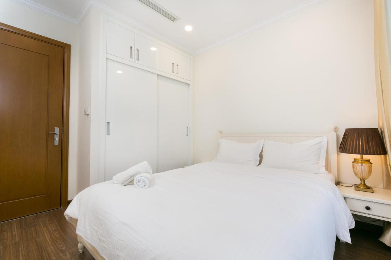 Landmark - Vinhomes Airbnb * Ho Chi Minh City