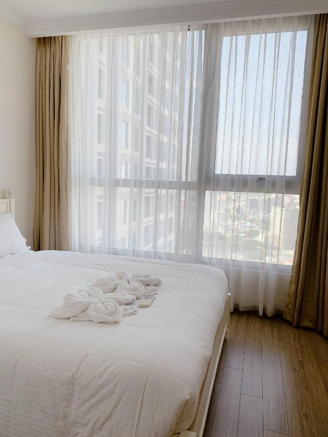 Apartment Landmark - Vinhomes Airbnb Ho Chi Minh City