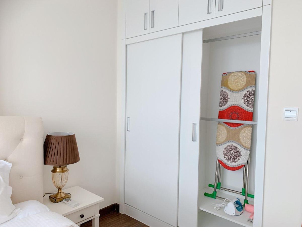 Apartment Landmark - Vinhomes Airbnb *