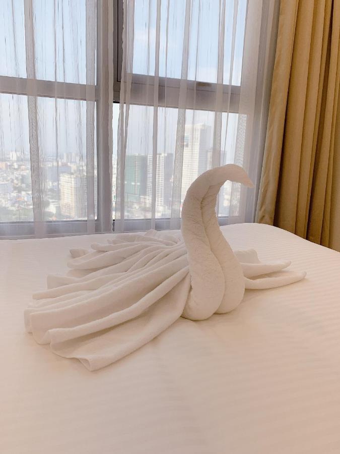Landmark - Vinhomes Airbnb Apartment *