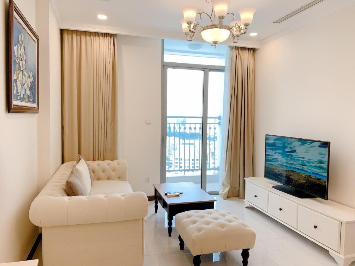 Landmark - Vinhomes Airbnb