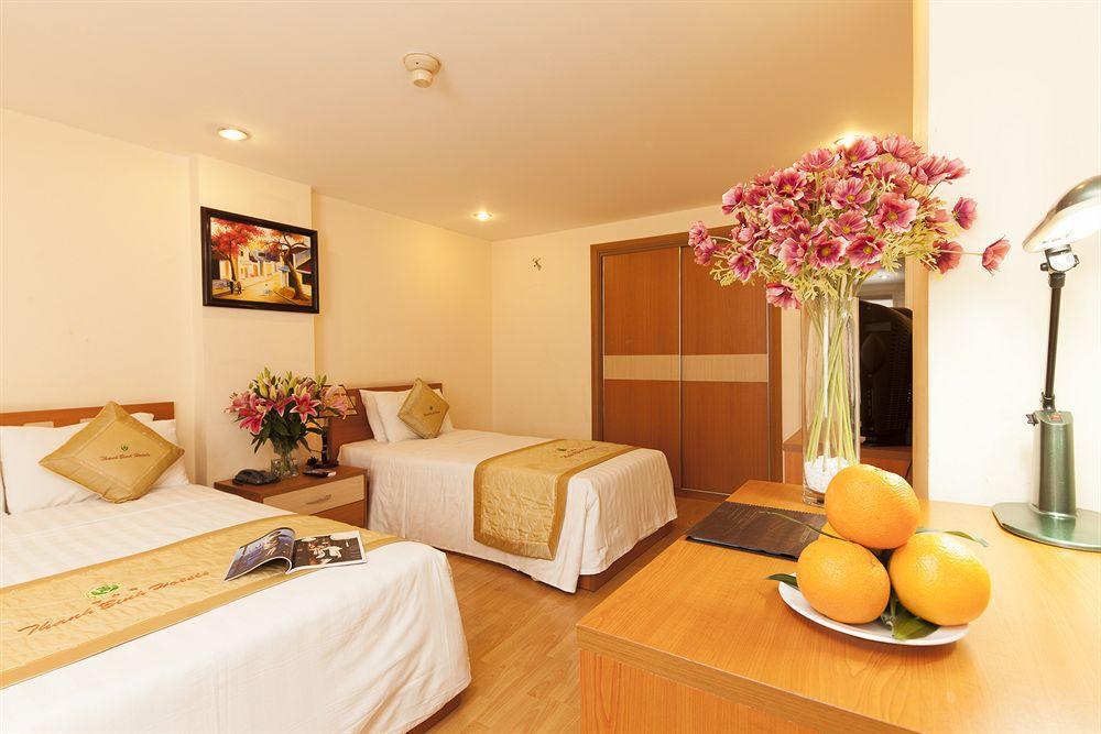 Ttc Hotel Deluxe Airport