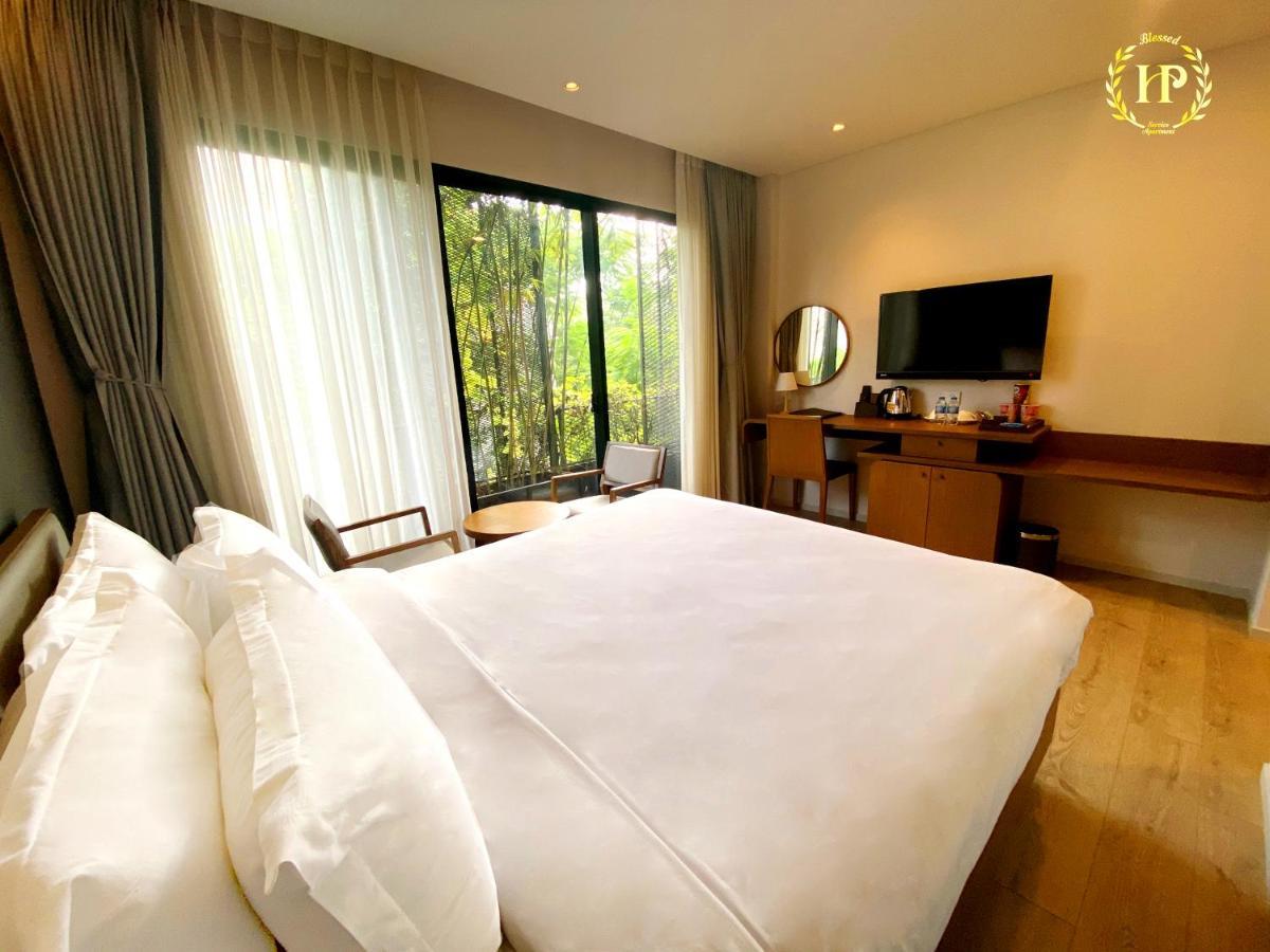 Hotel Blessed Ho Chi Minh City