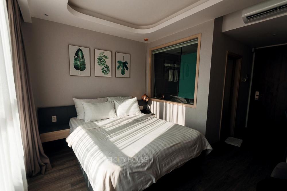 Apartment Cityhouse-sonata & *