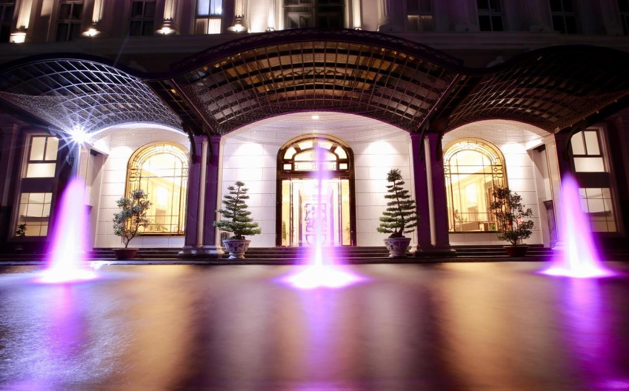 Cityhouse-sonata & * Ho Chi Minh City