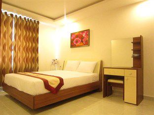 Galaxy Aparthotel Ho Chi Minh City