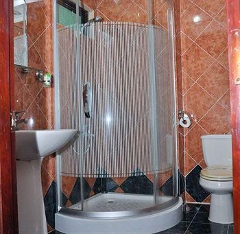 Little Brick Saigon Hotel 2*