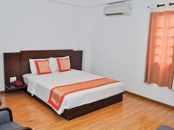 Little Brick Saigon Hotel Ho Chi Minh City