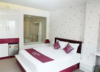 Luxury 2* Ho Chi Minh City