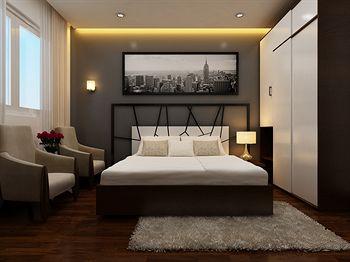 Ttc Deluxe Saigon 3*