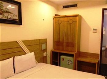 Hotel Song Anh 1 Ho Chi Minh City
