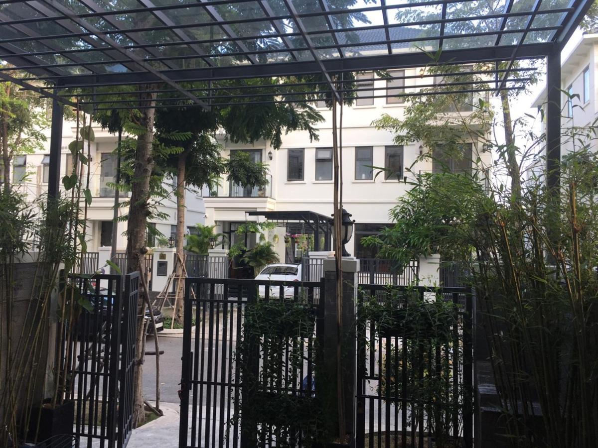 Cozy Studio With Swimming Pool - Lakeview Novaland * Ho Chi Minh City