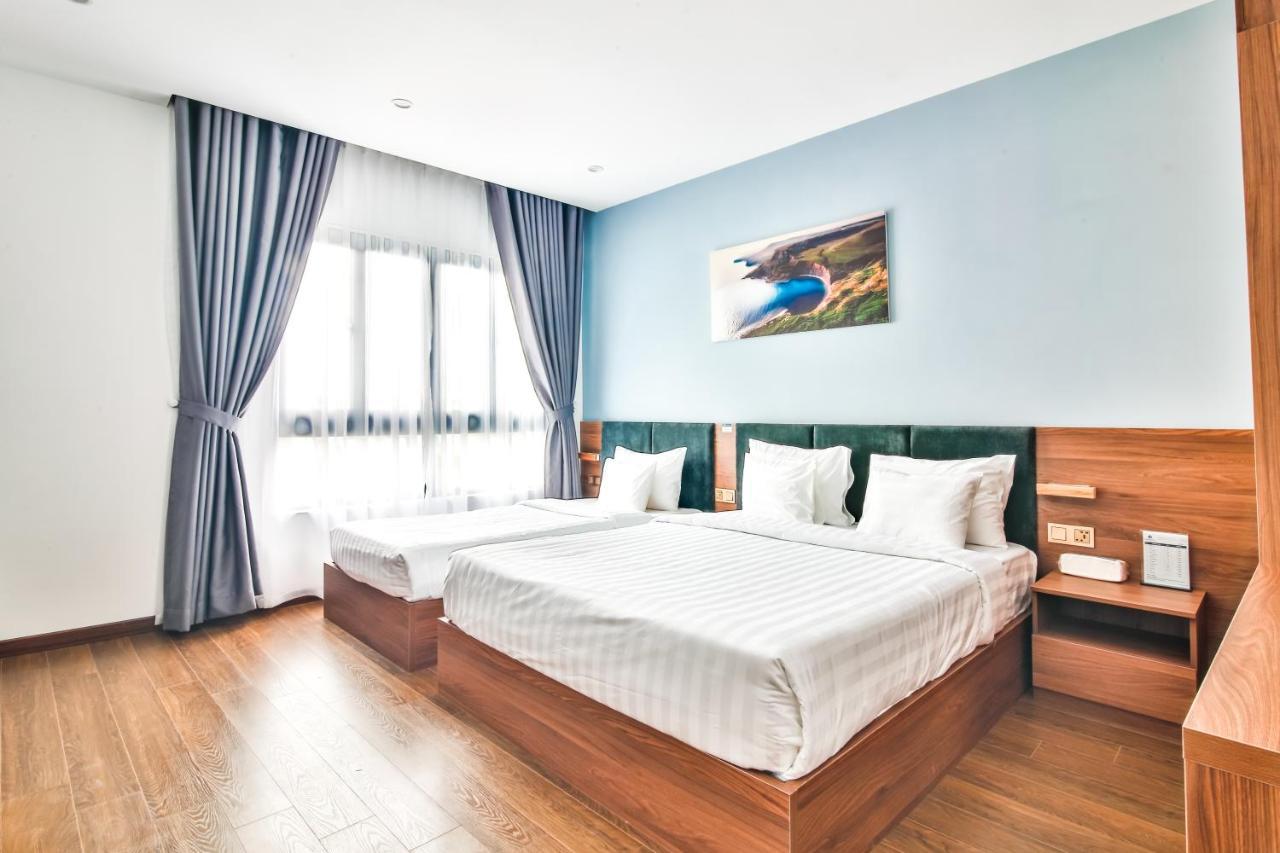 Hotel Grand Lee