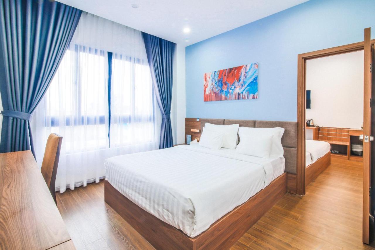 Hotel Grand Lee 3*