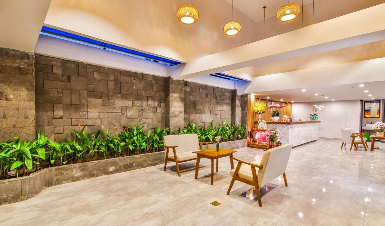 Grand Lee 3* Ho Chi Minh City