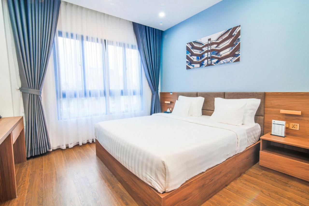 Grand Lee Hotel Ho Chi Minh City