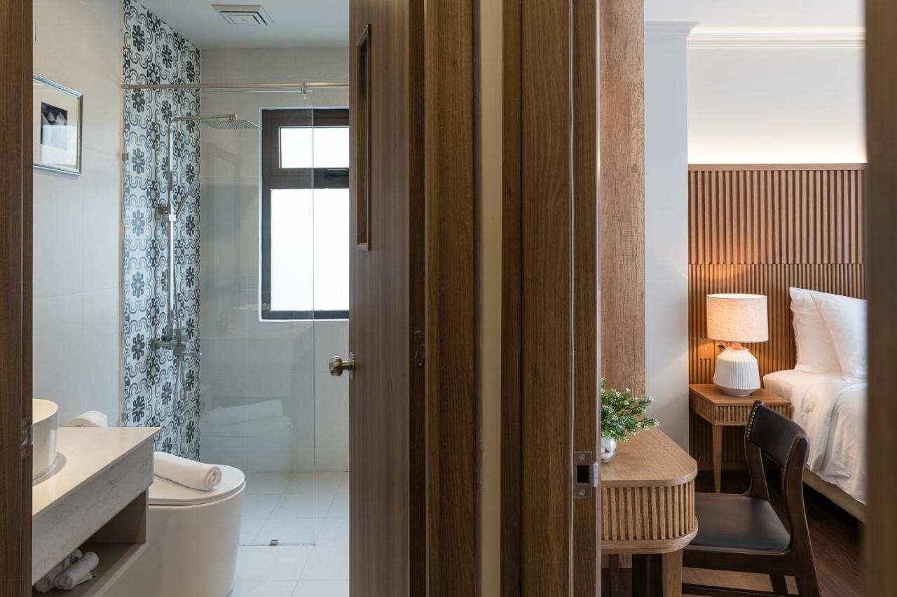 Charmaine's & 3* Bandar Ho Chi Minh