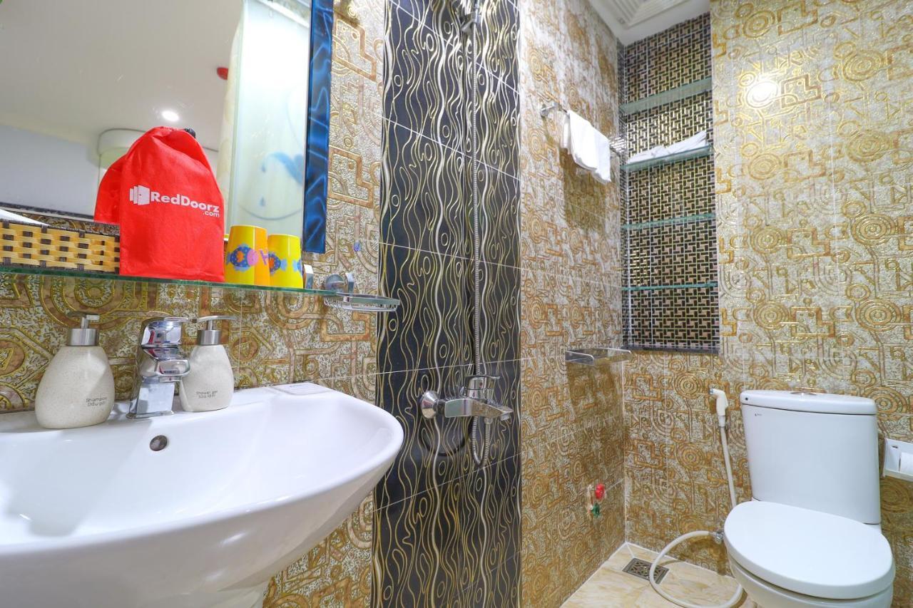 Reddoorz Plus Amore @ Nguyen Trai Street 3* Ho Chi Minh City