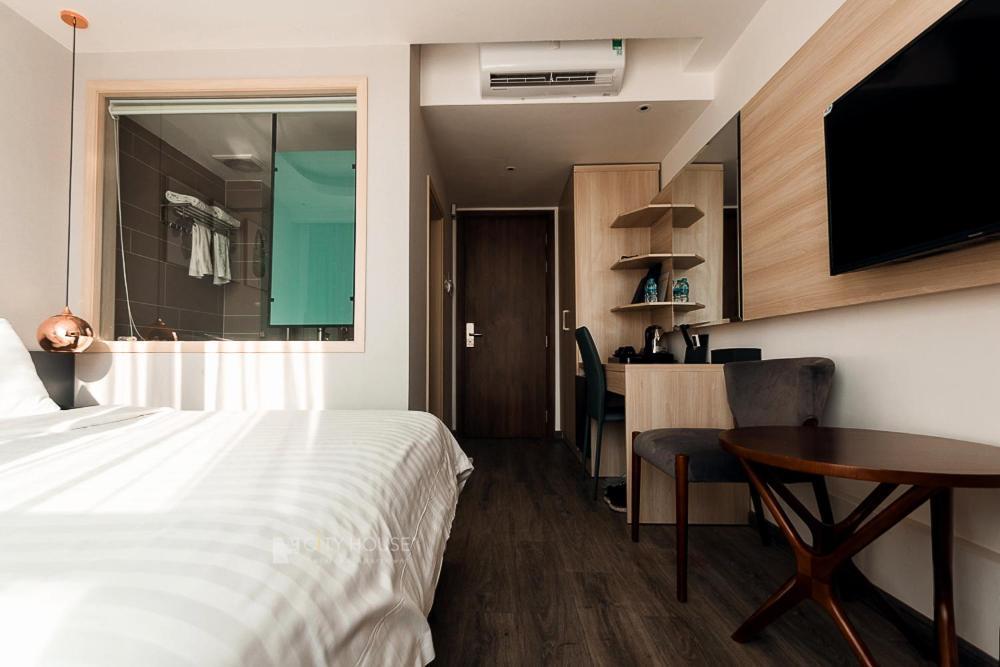 Cityhouse-sonata & * Ho Chi Minh City