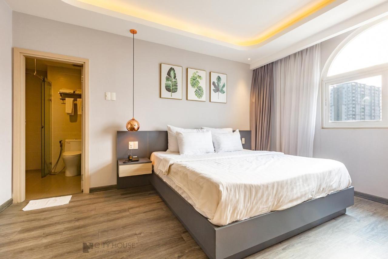 Cityhouse-sonata & Apartment *