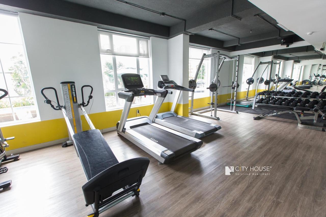 Apartment Cityhouse-sonata & Ho Chi Minh City