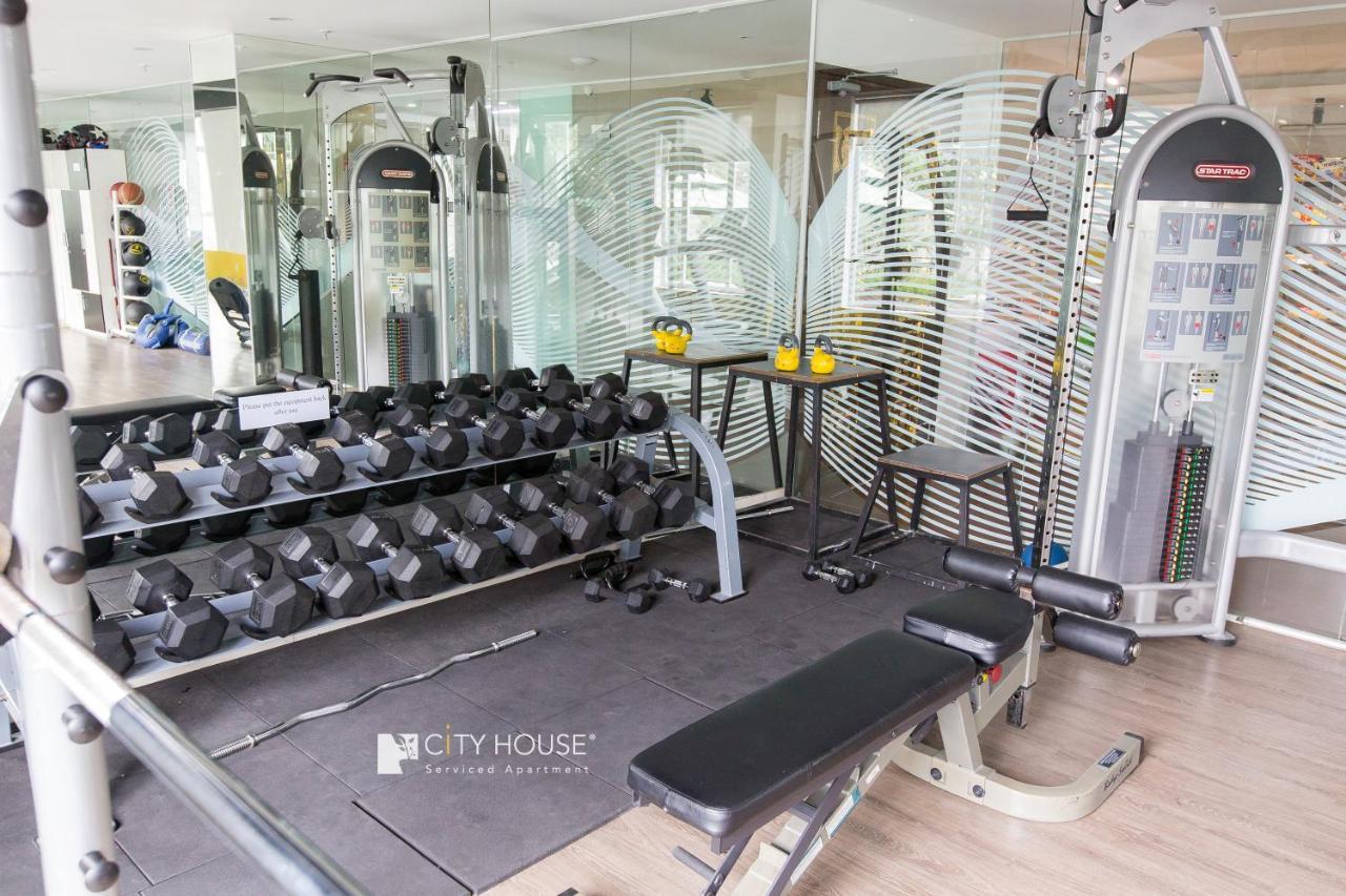 Apartment Cityhouse-sonata & Ho Chi Minh City