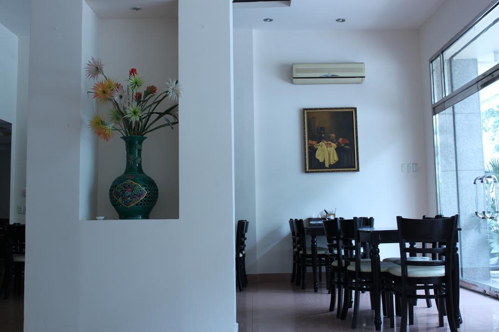 Hotel Golden Lotus