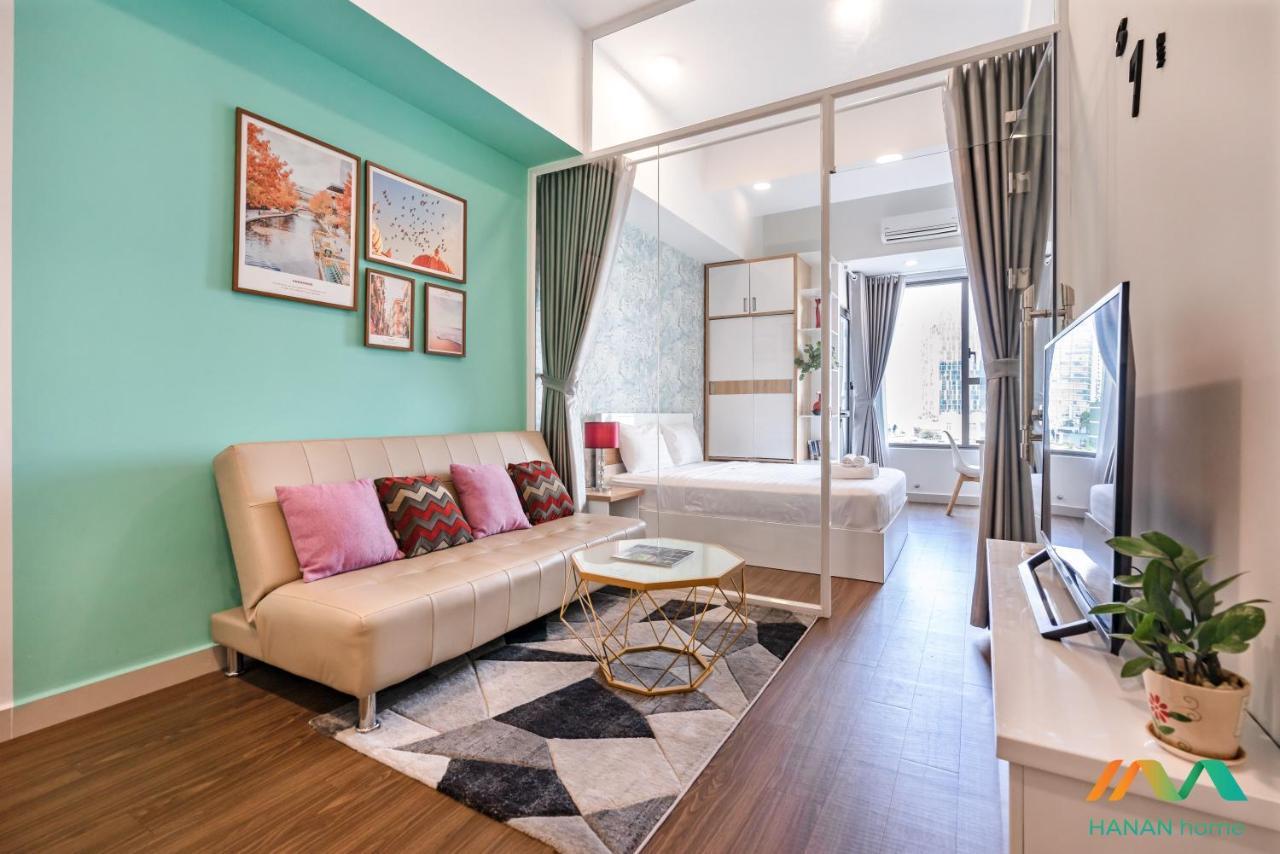 Apartment Hanan At Saigon Downtown Ho Chi Minh City