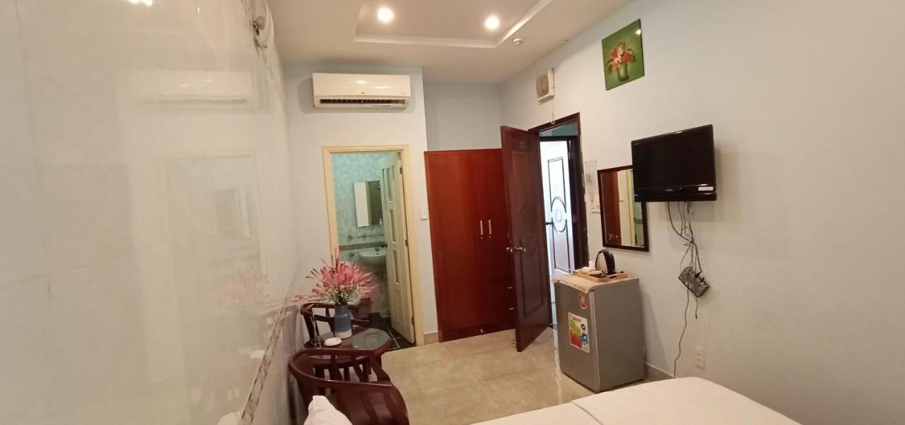 Hotel Happyhomes 171 Sai Gon Ho Chi Minh City