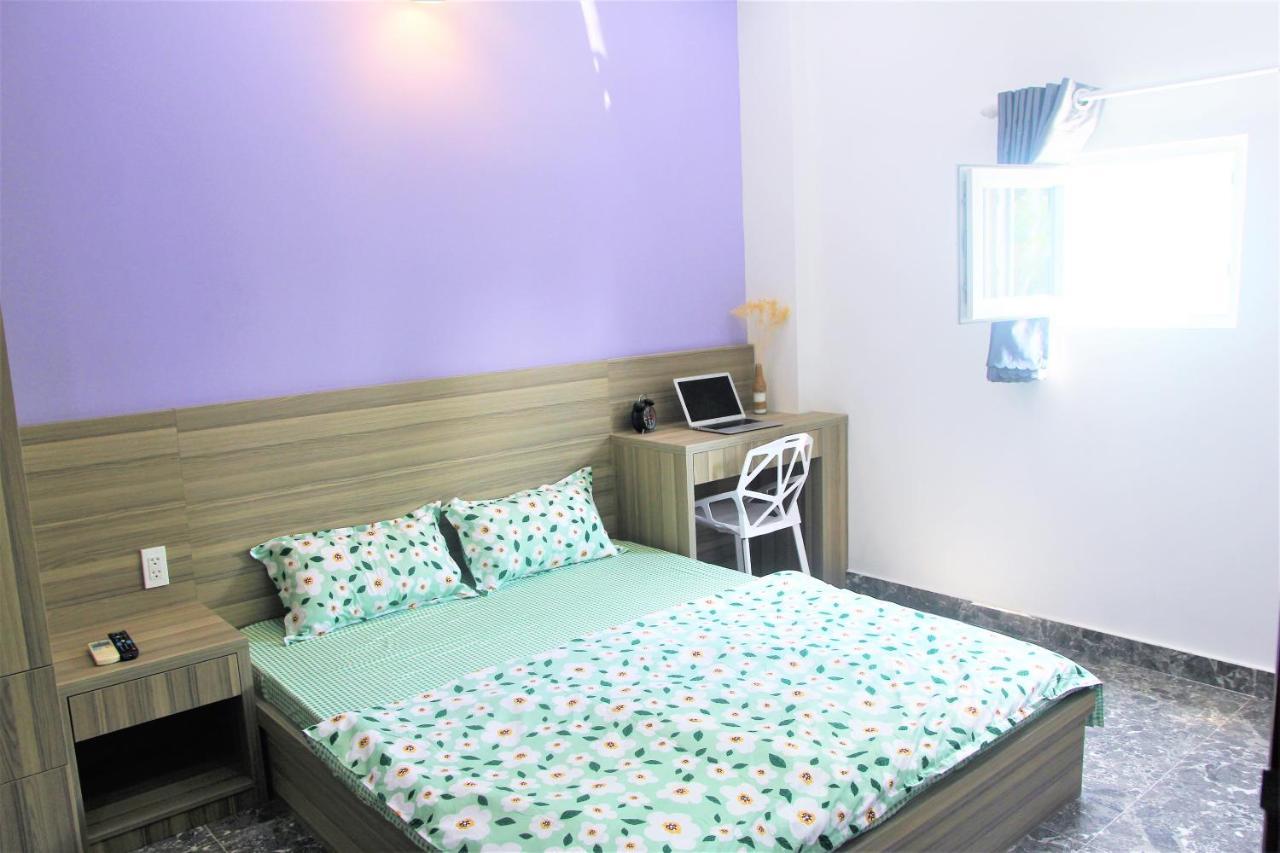 Lyly's House - Ho Chi Minh City