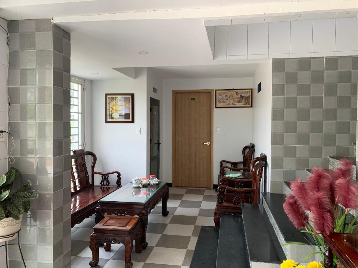 Bo Song Ho Chi Minh City